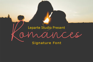 Romances: A Script for Real Projects